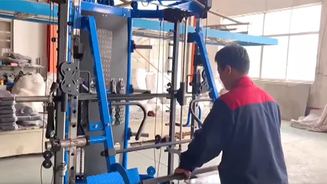 Rack multifuncional G02