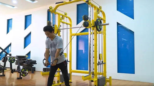 Rack multifuncional D02