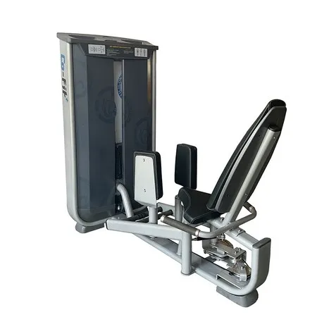 Máquina para abductor / aductor