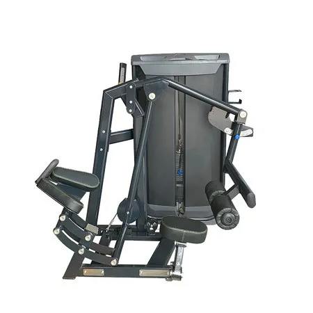 Máquina patada de glúteos (acostado)