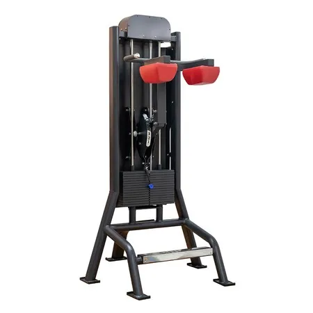Máquina de entrenamiento de pantorrillas