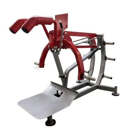 Máquina de sentadillas