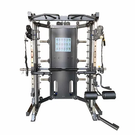 Rack multifuncional G02