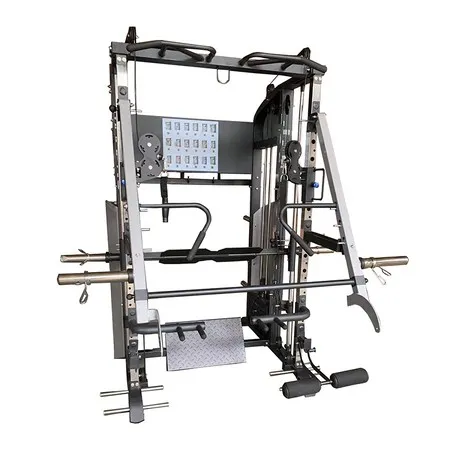Rack multifuncional G03