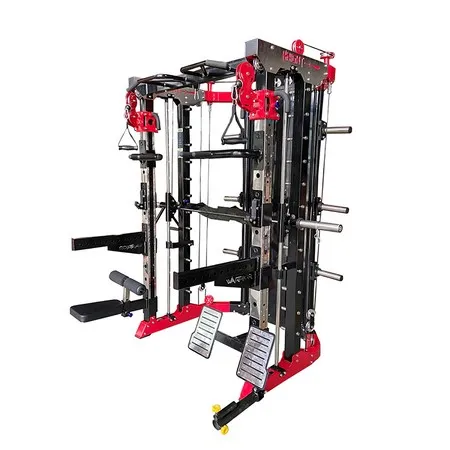 Rack multifuncional G11
