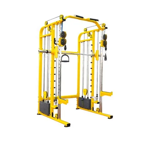Rack multifuncional D02