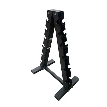 Rack de mancuernas D23