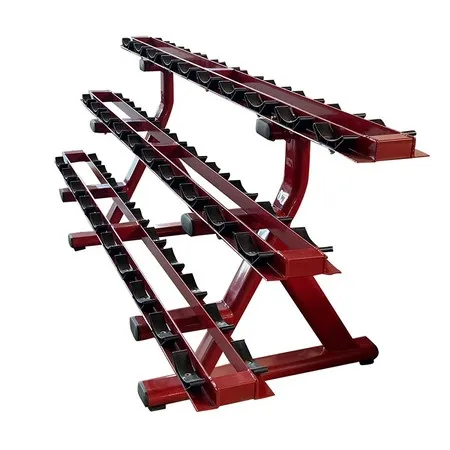 Rack de mancuernas D78