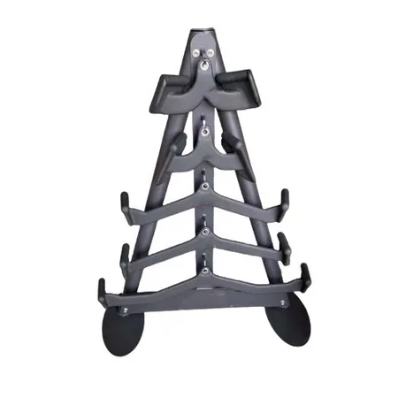 Rack de pesas y accesorios D37