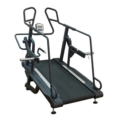 Stairmaster (cinta de correr magnética)