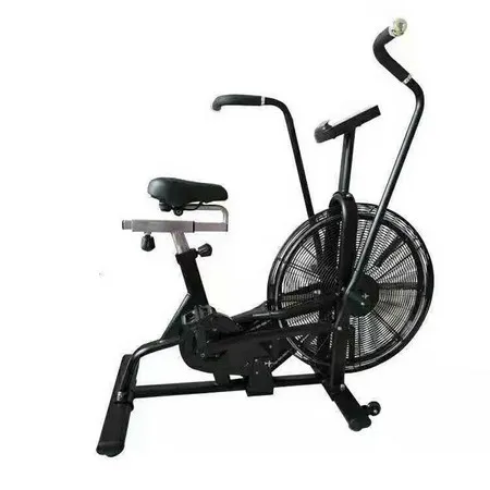 Bicicleta de aire