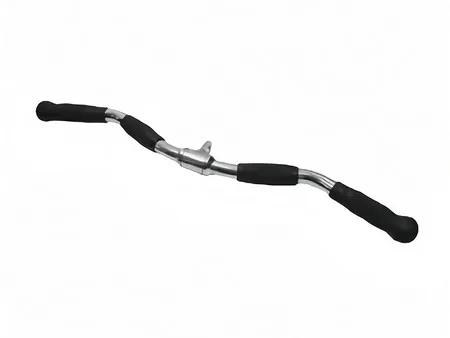 Barra curva revolvente para cable HD04