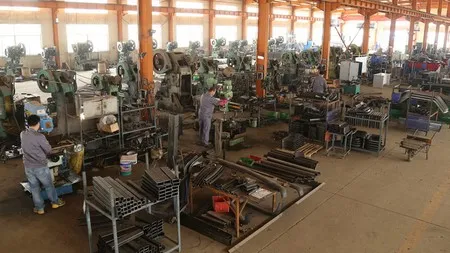 Escala de producción